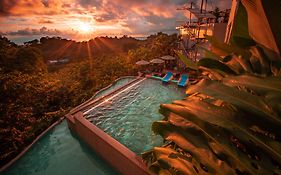 Gaia Hotel & Reserve- Adults Only